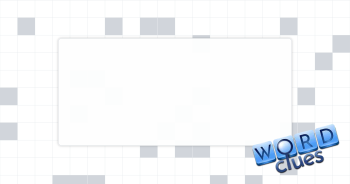 Small horse Crossword Clue