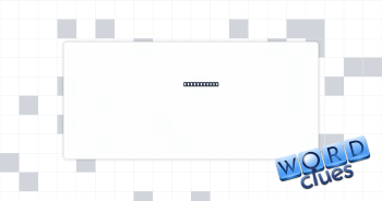 Small issue Crossword Clue