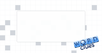 Small jump Crossword Clue