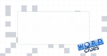 Small kid Crossword Clue