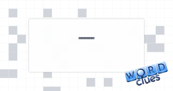 Small lorry Crossword Clue