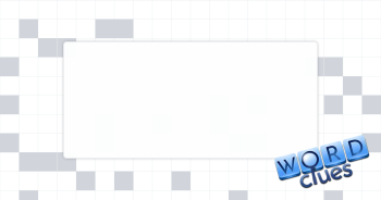 Small lumps Crossword Clue