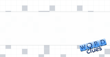 Small medicine container Crossword Clue