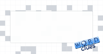 Small mountain Crossword Clue