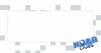 Small nose ring Crossword Clue