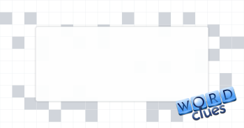 Small pencil Crossword Clue