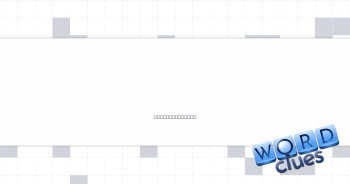 Small pointed missile Crossword Clue