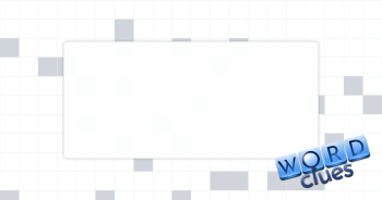 Small racer Crossword Clue