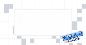Small set Crossword Clue