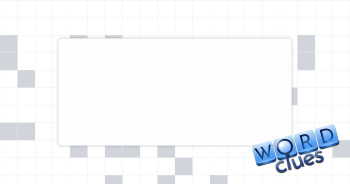 Small shop Crossword Clue