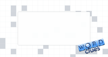 Small sound Crossword Clue