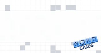 Small Southwestern house Crossword Clue