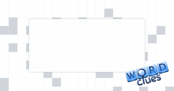 Small spot Crossword Clue