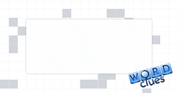 Small stores Crossword Clue