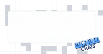 Small swellings Crossword Clue