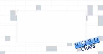 Small teams Crossword Clue