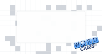 Small tips Crossword Clue