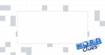 Small trace Crossword Clue