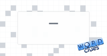Small twig Crossword Clue