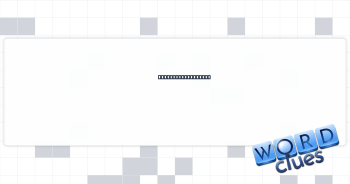 Small unit of mass Crossword Clue