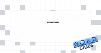 Small versions Crossword Clue