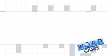 Small wickerwork craft Crossword Clue