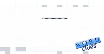 Smaller seal or ugly duckling mentioned Crossword Clue