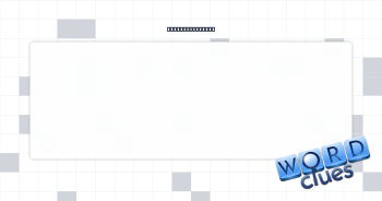 Smallest amount Crossword Clue