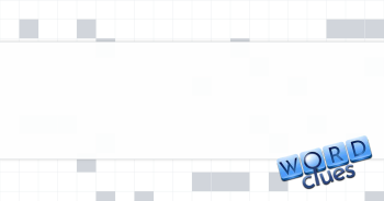 Smallest protestation Crossword Clue