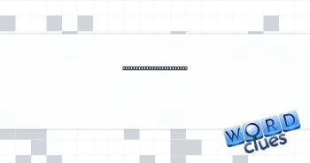 Smallest pups of a litter Crossword Clue