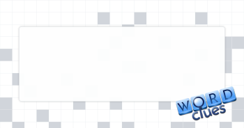 Smallest ratite Crossword Clue