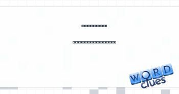 "___ Smart," 2008 action-comedy film where Bill Murray cameoed as "Agent 13" Crossword Clue