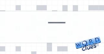 Smart doorbell brand Crossword Clue