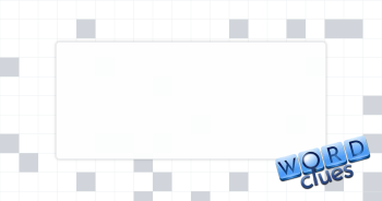 *Smart mouth Crossword Clue