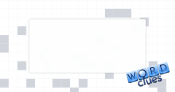 Smart talk Crossword Clue