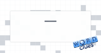 Smart TV brand Crossword Clue