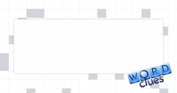 Smart TV option Crossword Clue