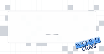 Smartly dressed Crossword Clue