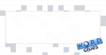 Smartphone array Crossword Clue