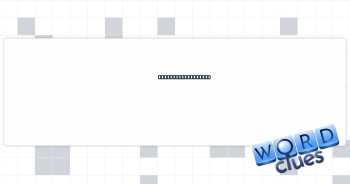 Smartphone program Crossword Clue