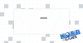 Smash into Crossword Clue