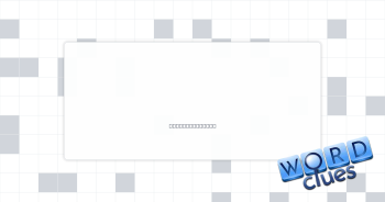 Smashing Crossword Clue