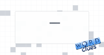 Smell or spy Crossword Clue