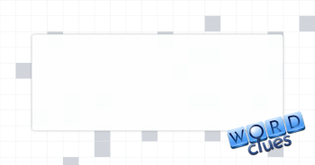 Smelter’s need Crossword Clue