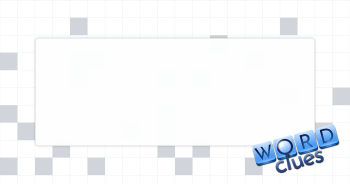 Smidge of salt Crossword Clue