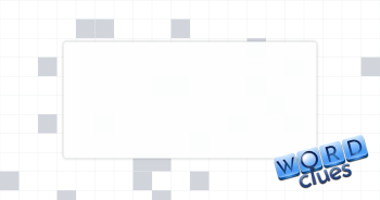 Smile shape Crossword Clue