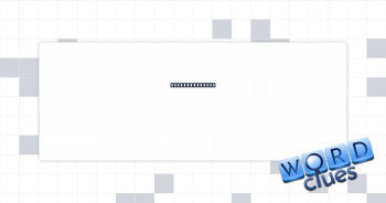 Smirnoff rival Crossword Clue