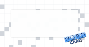 Smith's block Crossword Clue