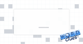 Smitten Crossword Clue