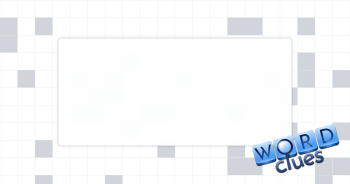 Smoked beef Crossword Clue